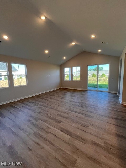 Four Seasons at Sandstone - Residential