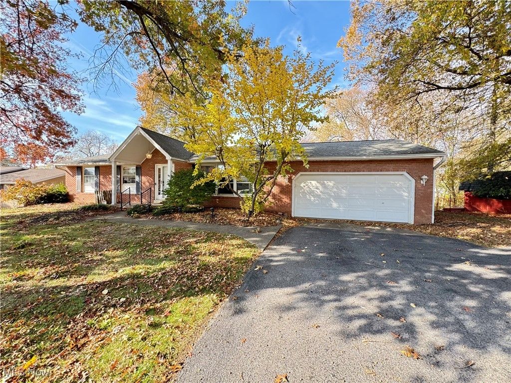 Photo of 515 Oneida Avenue NW, Canton, OH 44708 (MLS # 5170202)