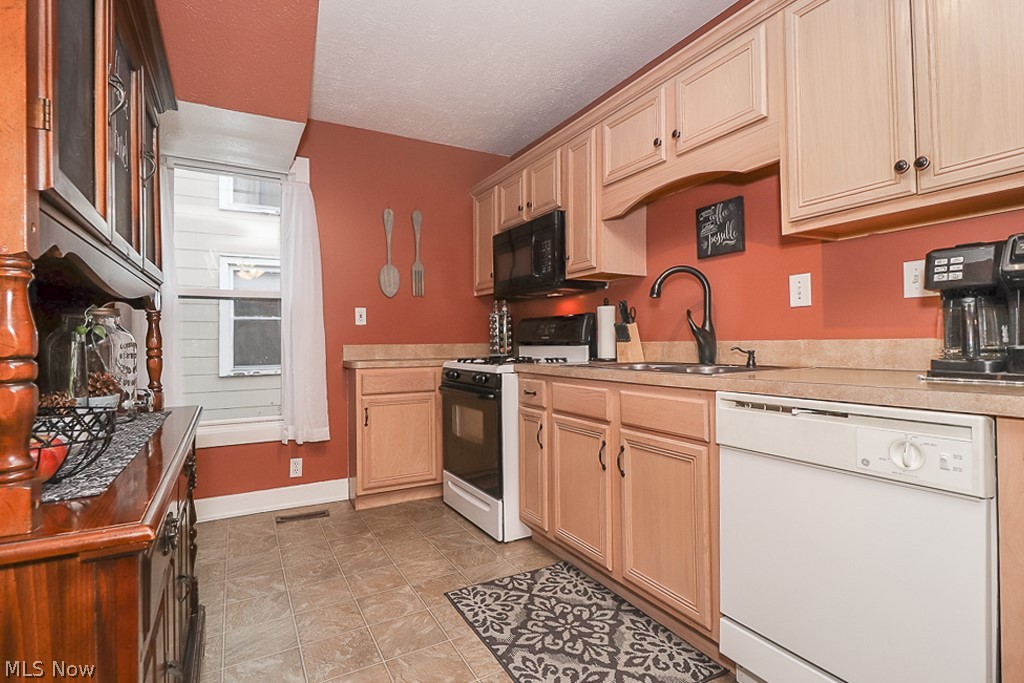 Heighton - Residential