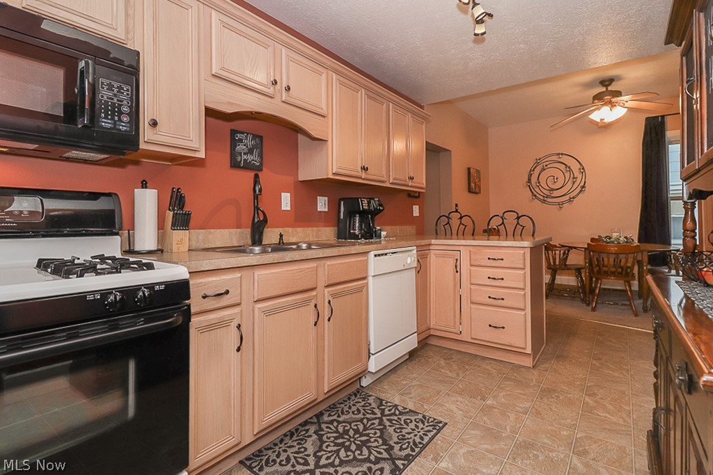 Heighton - Residential