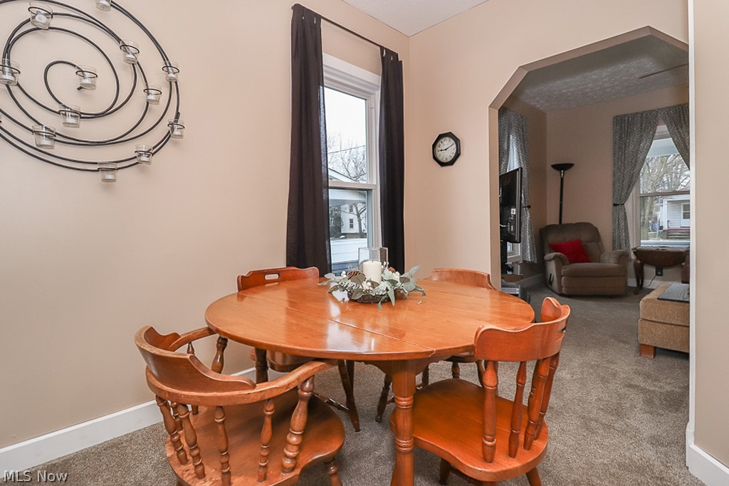 Heighton - Residential