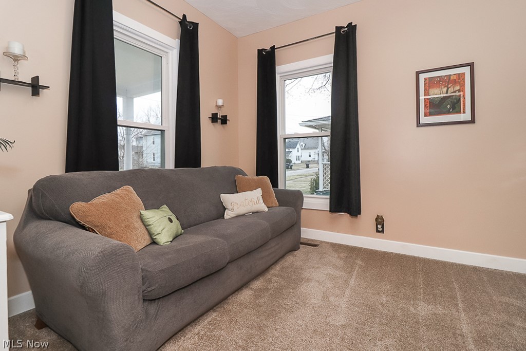 Heighton - Residential