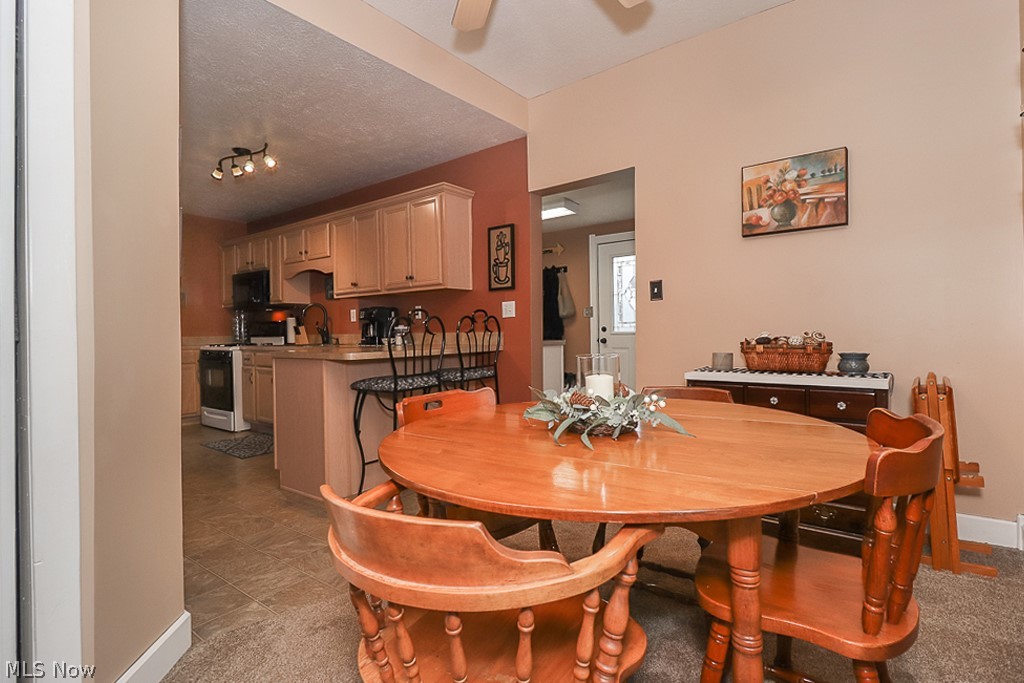 Heighton - Residential