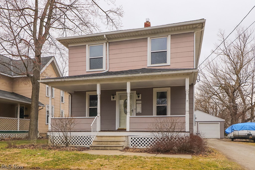 Heighton - Residential