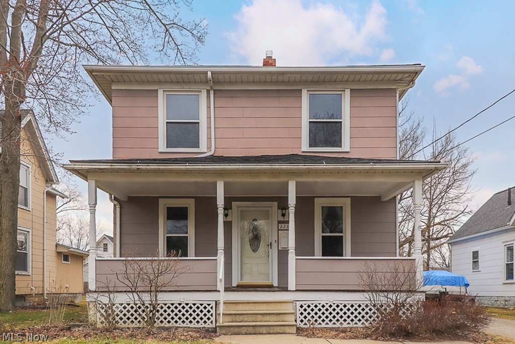 Heighton - Residential