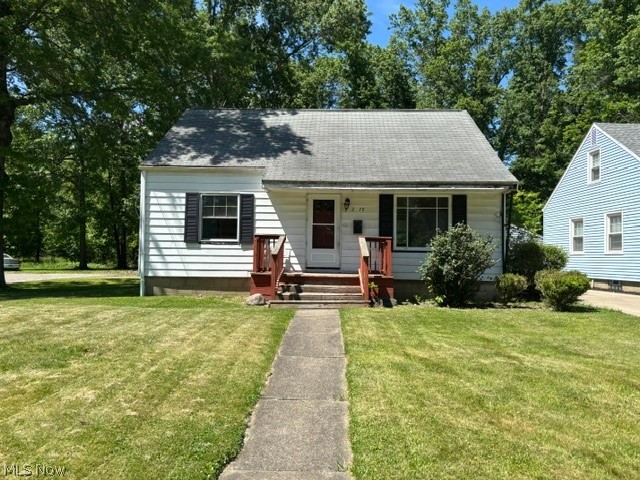 Northfield - Residential