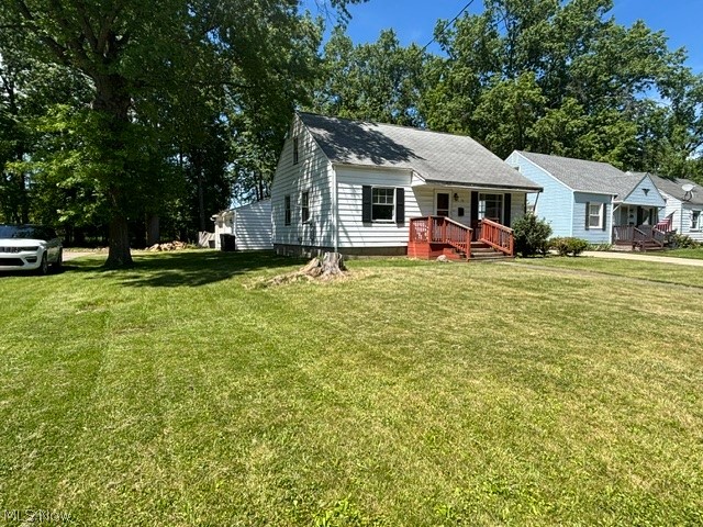Northfield - Residential
