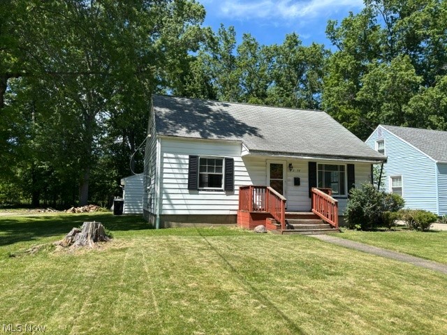 Northfield - Residential