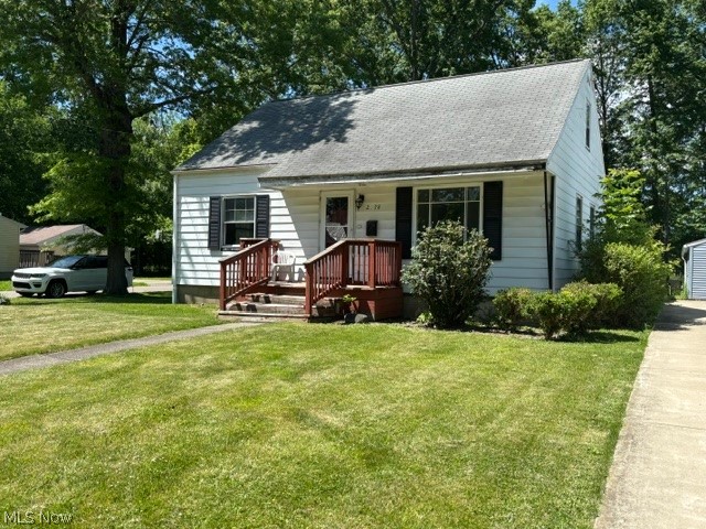 Northfield - Residential
