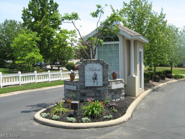 The Highlands PHlll - Residential