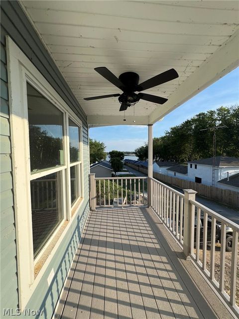 Tiny photo for 10556 E Bayshore Road, Lakeside Marblehead, OH 43440 (MLS # 5208567)