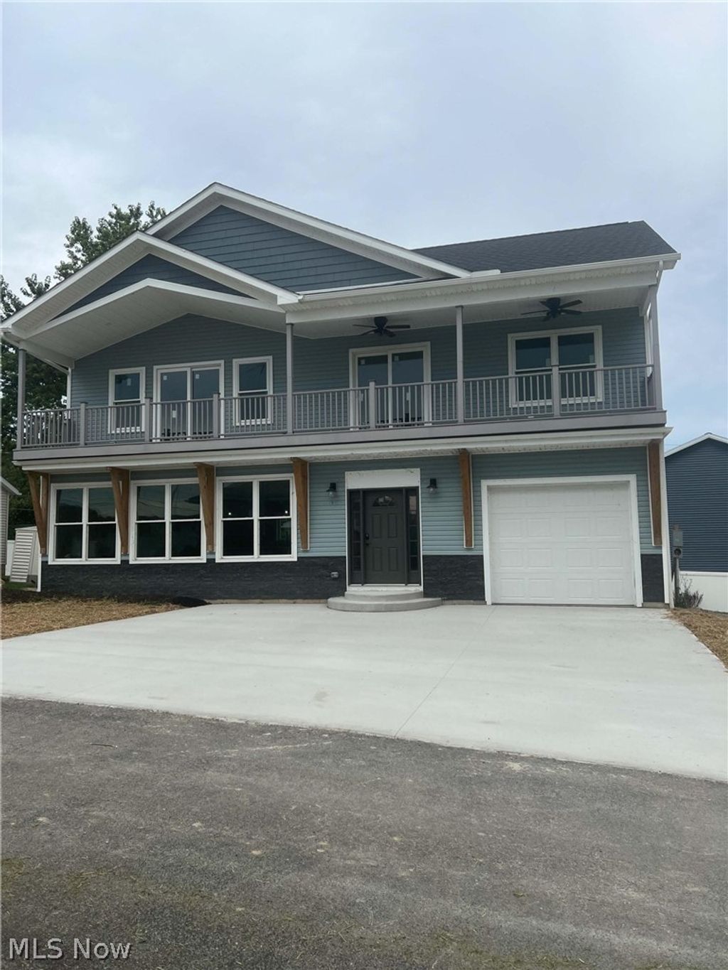 Photo of 10556 E Bayshore Road, Lakeside Marblehead, OH 43440 (MLS # 5208567)