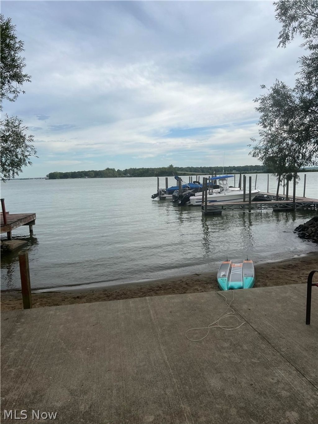Photo of 10556 E Bayshore Road, Lakeside Marblehead, OH 43440 (MLS # 5208567)