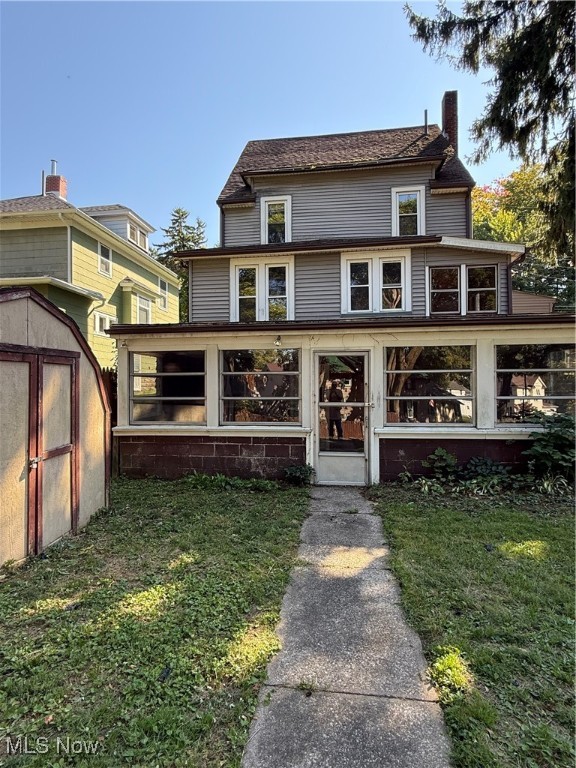 Hubbard - Residential