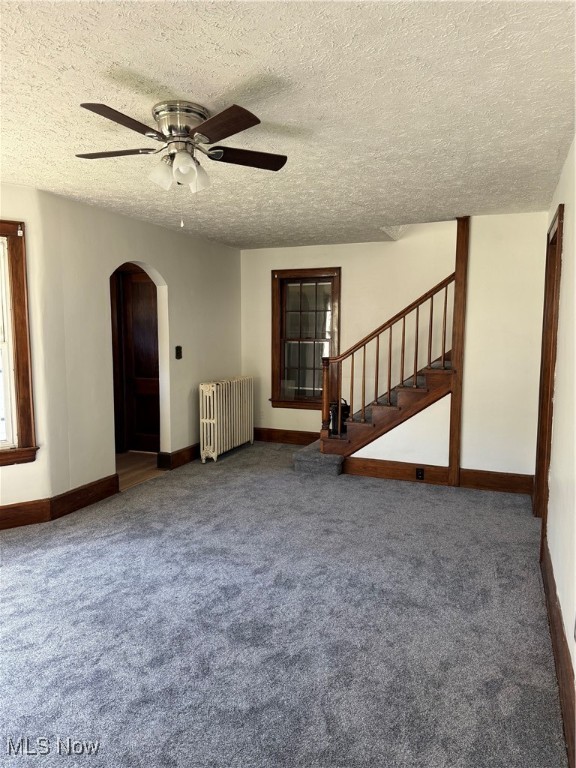 Hubbard - Residential