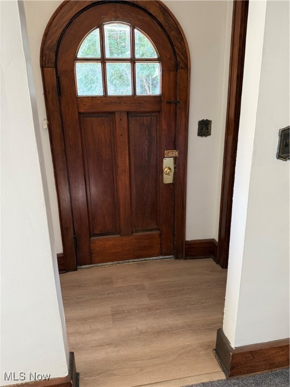 Hubbard - Residential