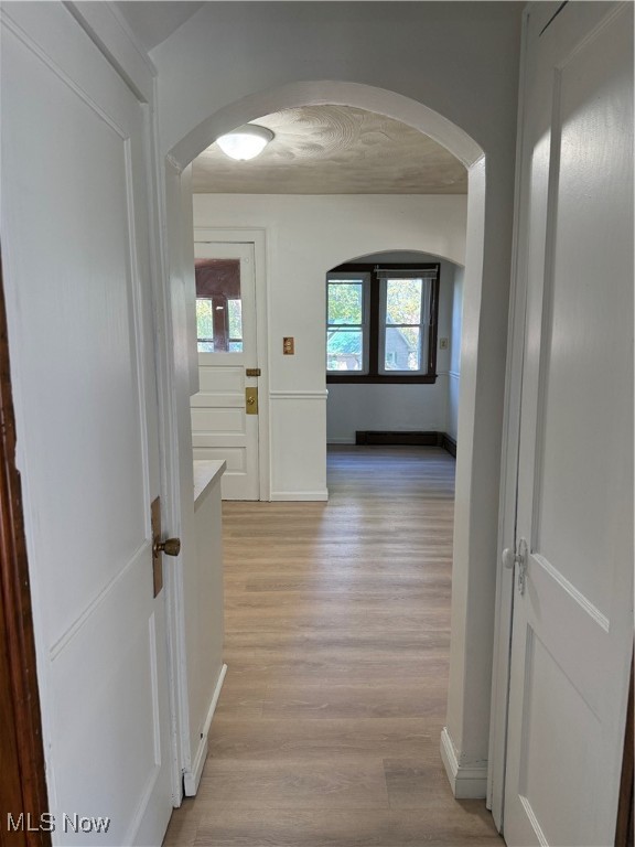 Hubbard - Residential