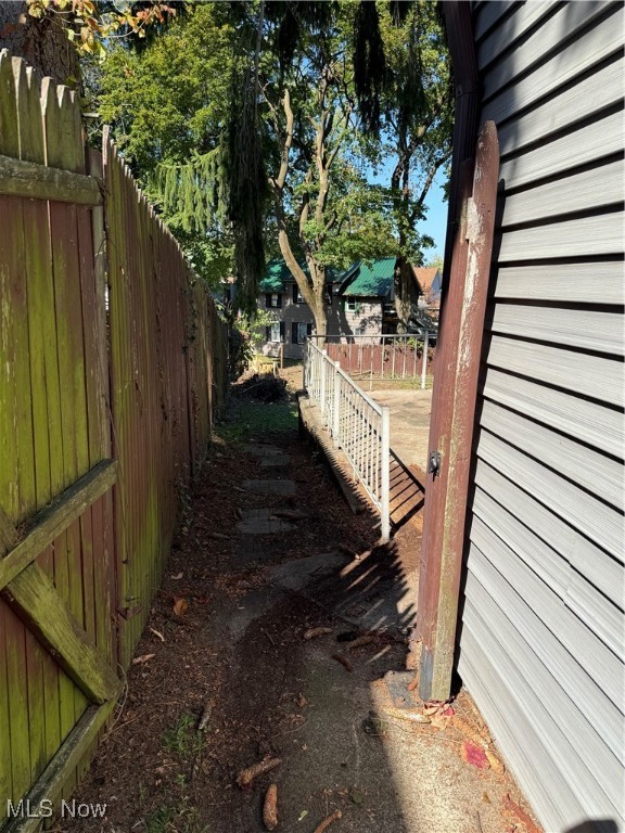 Hubbard - Residential