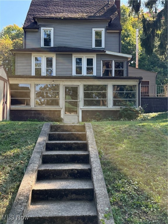 Hubbard - Residential