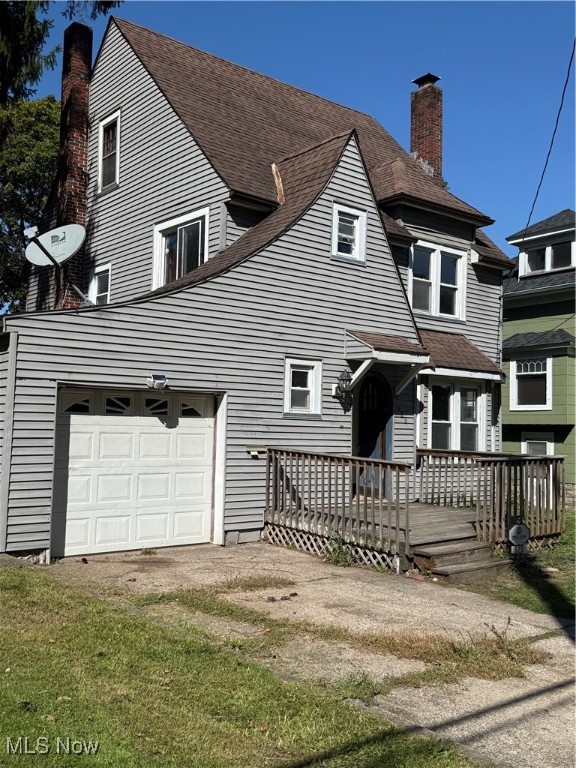 Hubbard - Residential