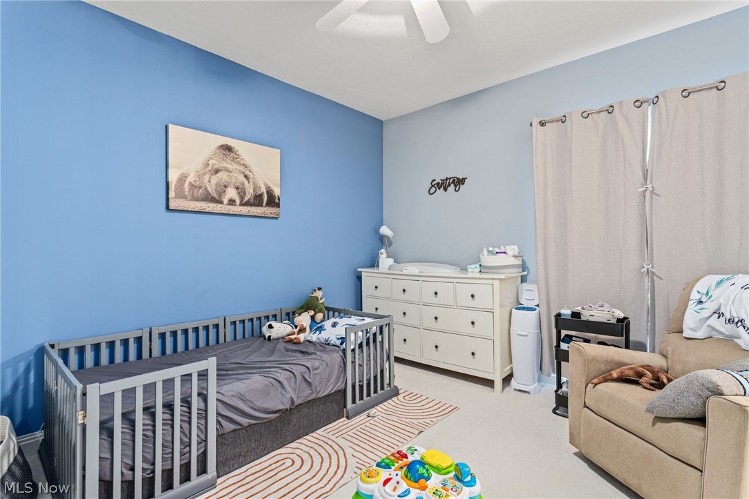 Reserve - Residential