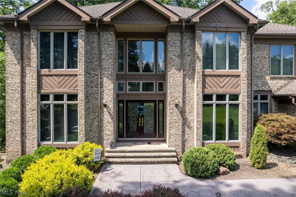 Photo of 3465 Hunting Run Road, Medina, OH 44256 (MLS # 5188984)