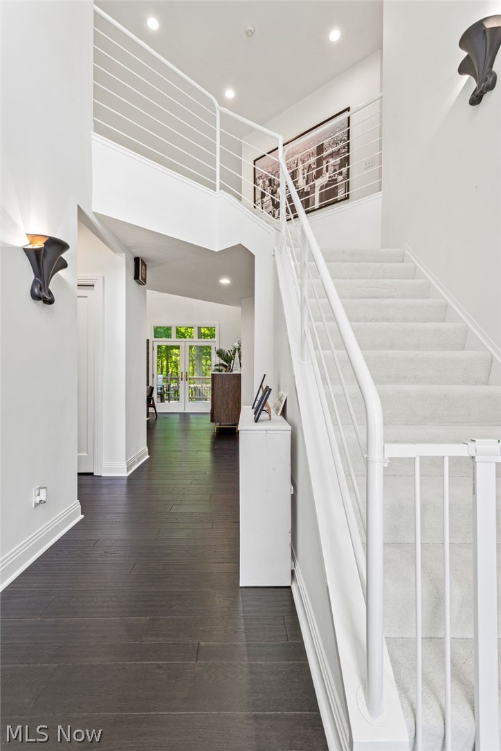 Reserve - Residential