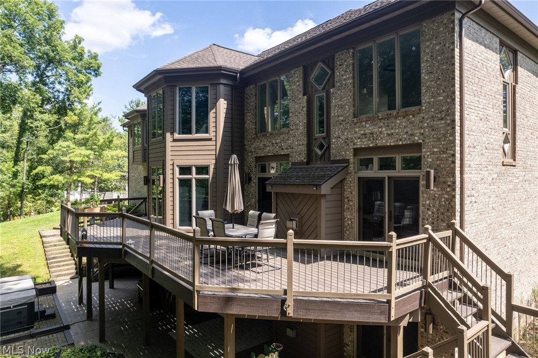 Reserve - Residential