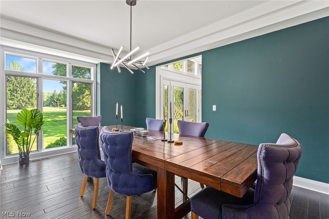 Reserve - Residential