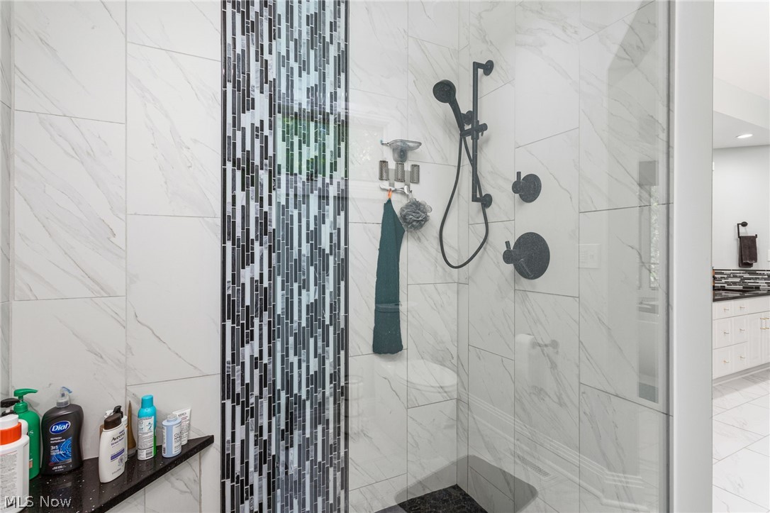 Reserve - Residential