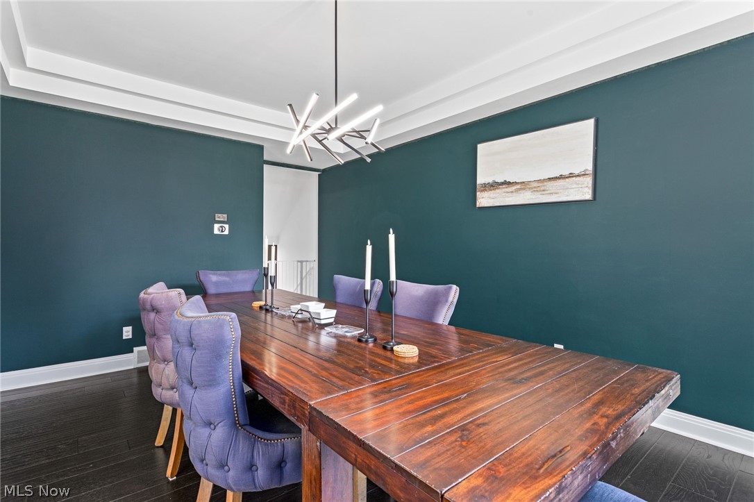 Reserve - Residential