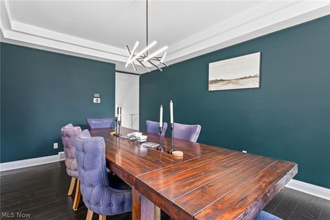 Tiny photo for 3465 Hunting Run Road, Medina, OH 44256 (MLS # 5188984)