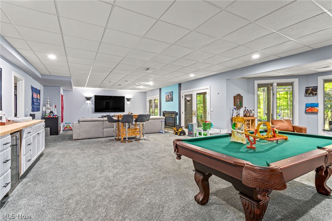 Reserve - Residential