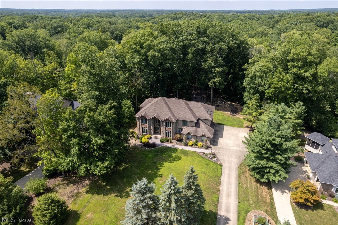 Reserve - Residential