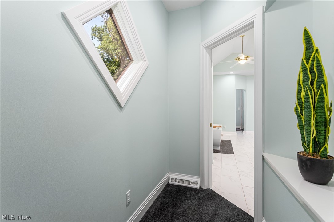 Reserve - Residential