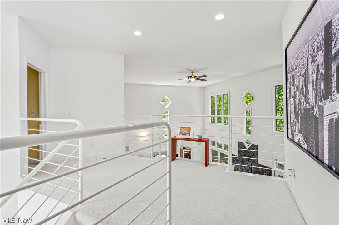 Reserve - Residential