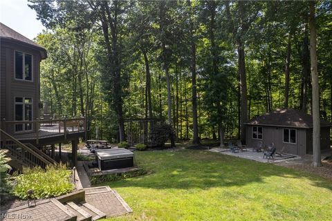 Tiny photo for 3465 Hunting Run Road, Medina, OH 44256 (MLS # 5188984)