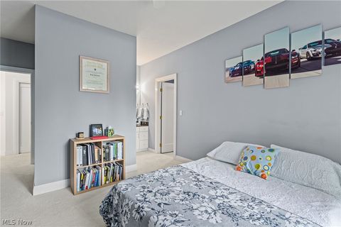 Tiny photo for 3465 Hunting Run Road, Medina, OH 44256 (MLS # 5188984)