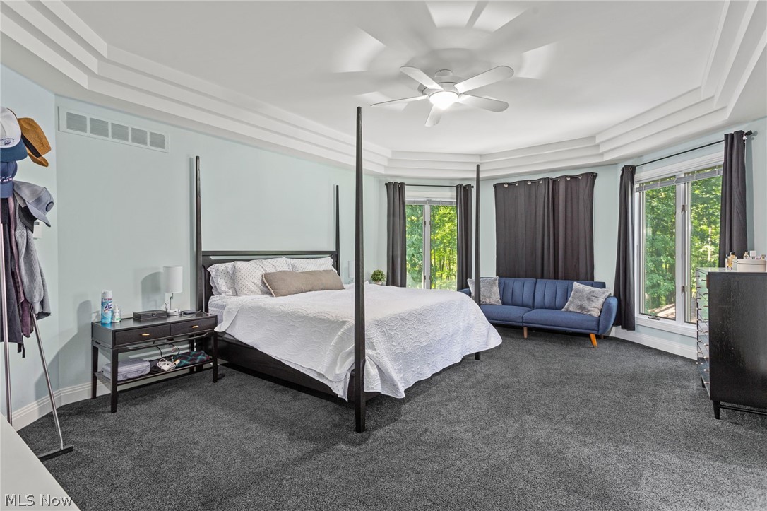 Reserve - Residential