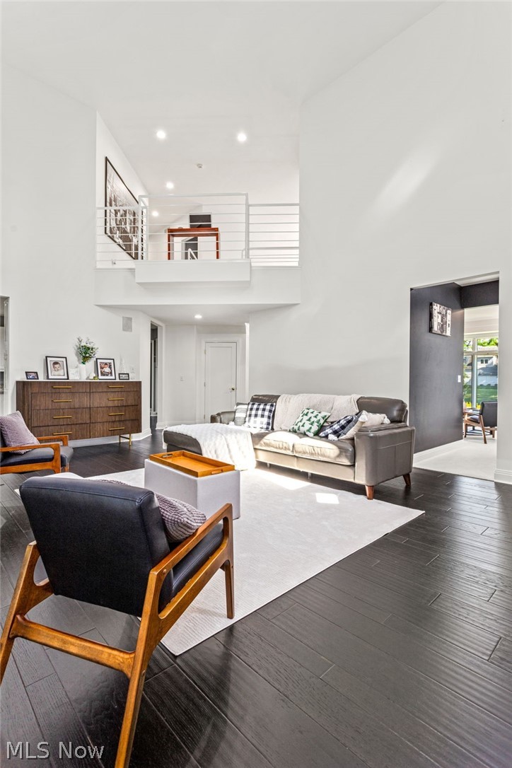 Reserve - Residential