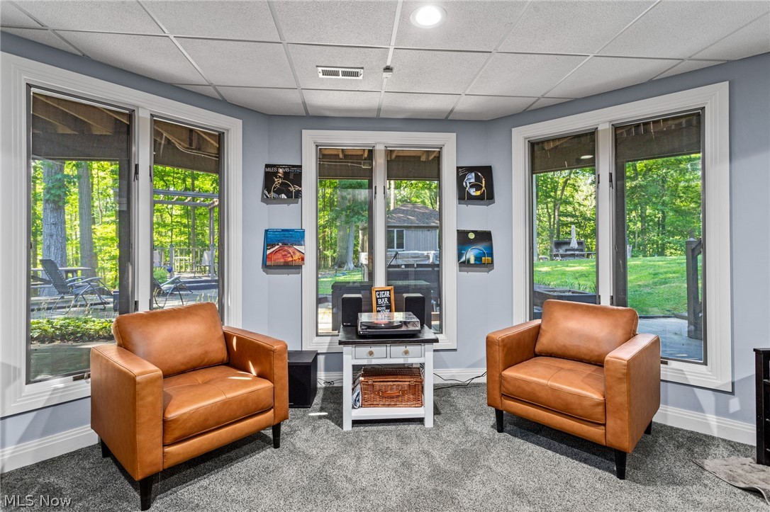 Reserve - Residential