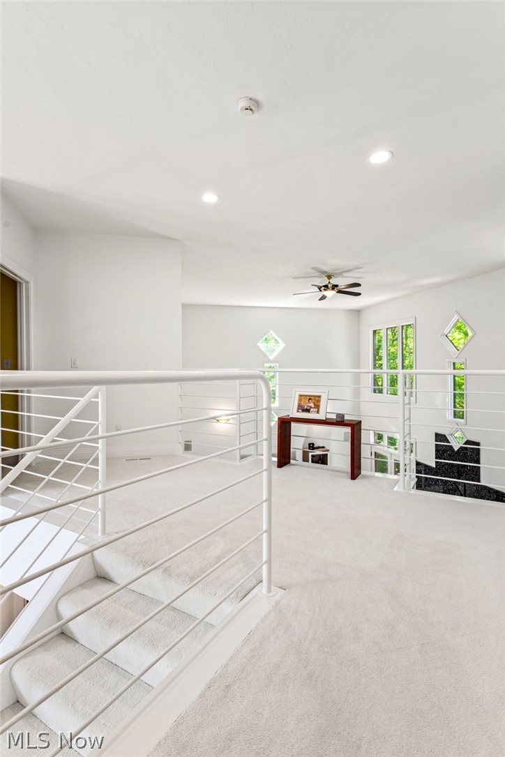 Reserve - Residential