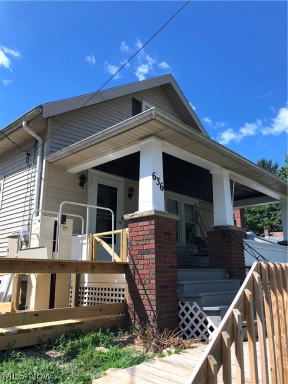 John Bechtel Add - Residential