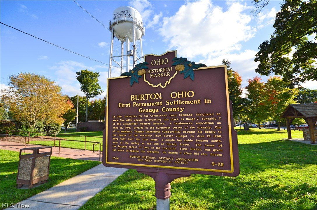 Burton - Residential
