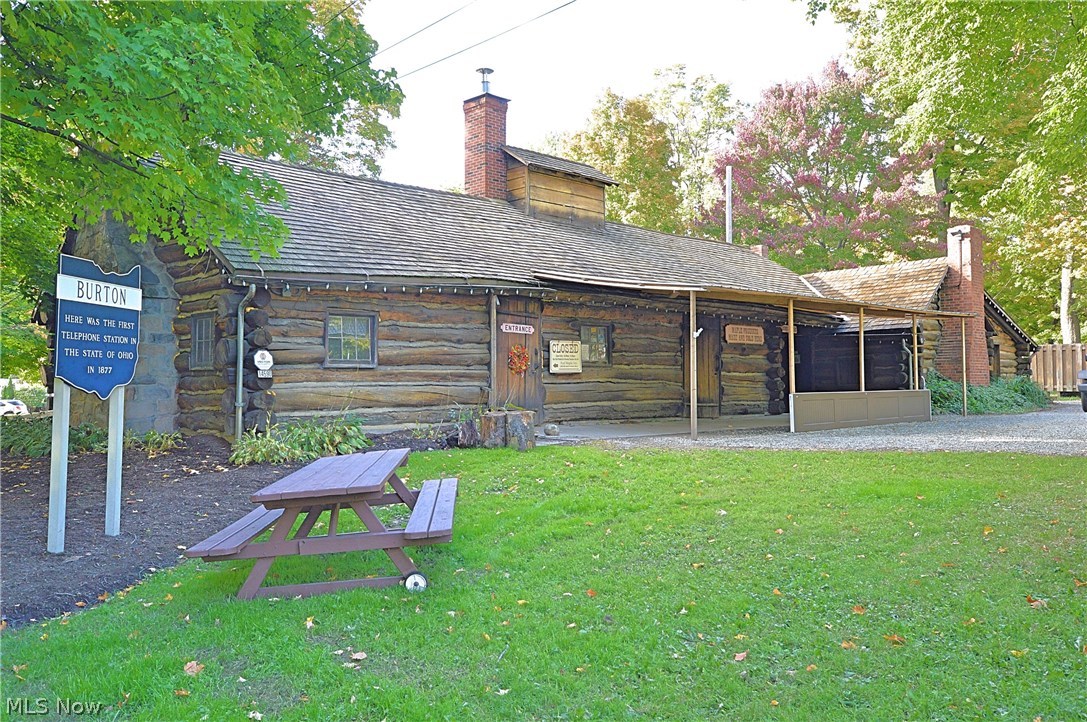 Burton - Residential