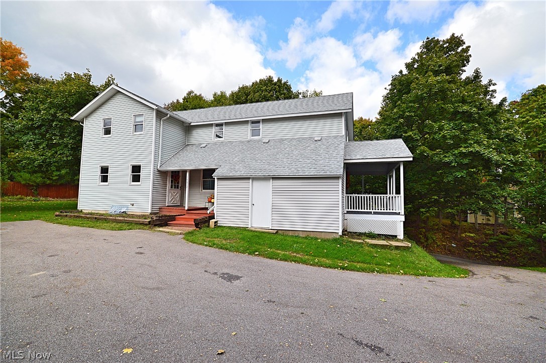 Burton - Residential