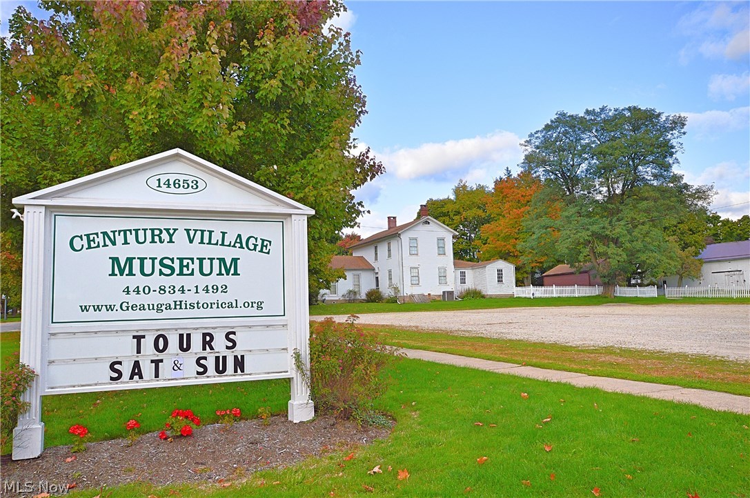 Burton - Residential