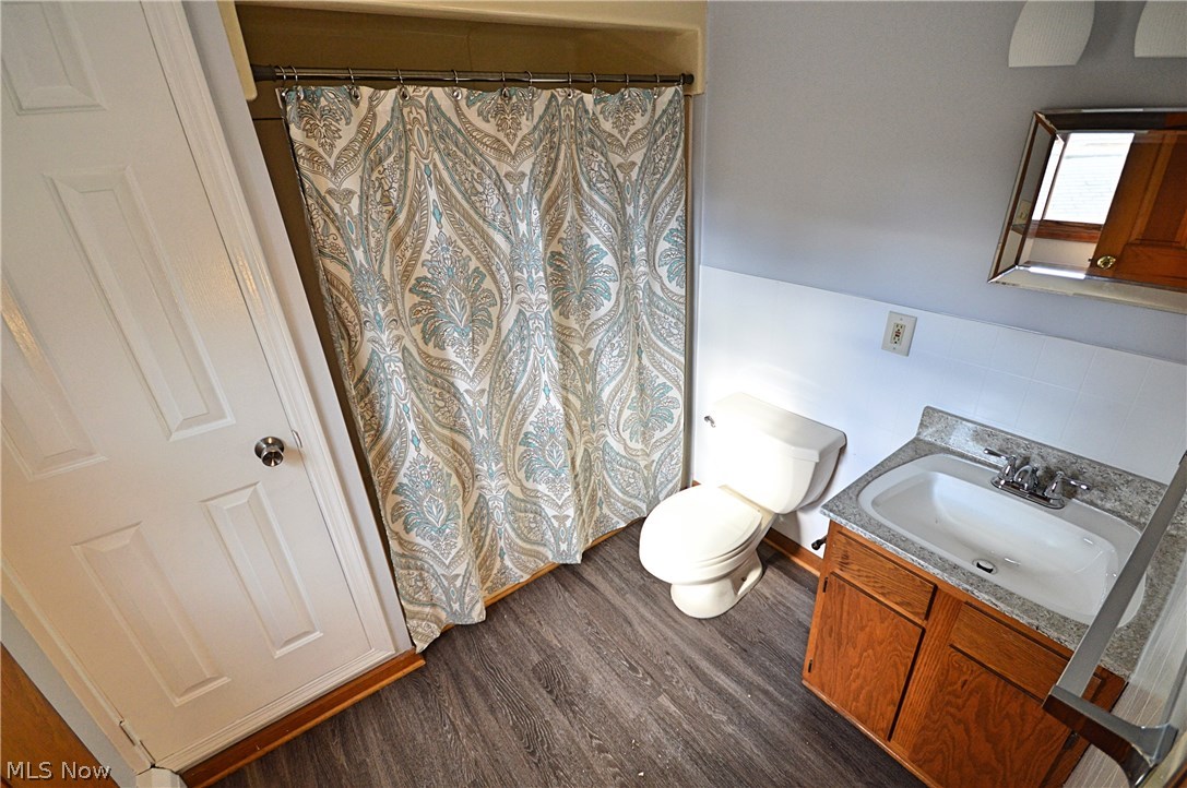 Burton - Residential