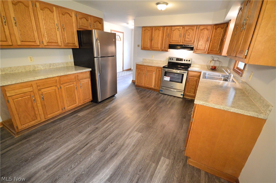 Burton - Residential