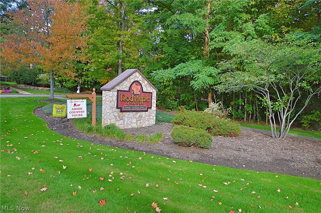 Burton - Residential